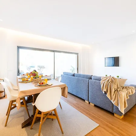 Casa vacanze Townhouse In Albufeira With Sea Beach *