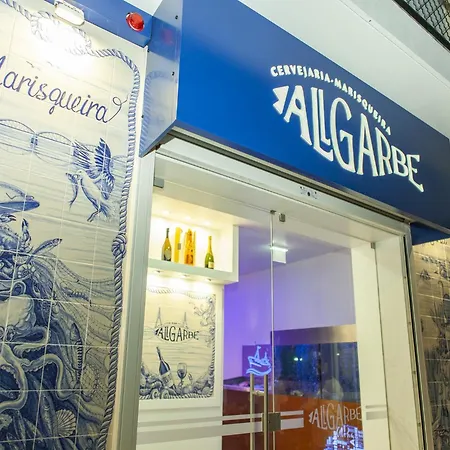 Townhouse Varadero Holiday home Albufeira