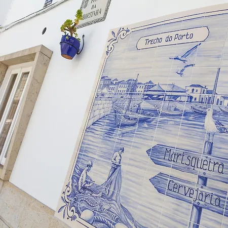 Townhouse In Albufeira With Sea Beach Albufeira