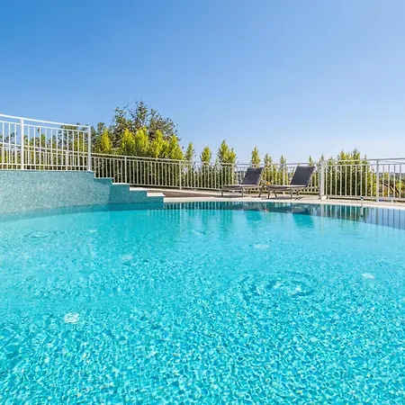 Townhouse In Albufeira With Sea Beach * Albufeira