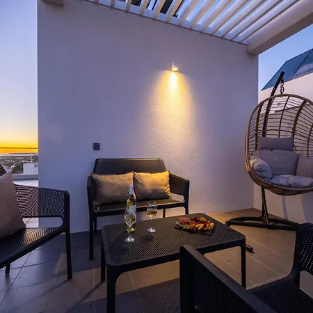 Townhouse In Albufeira With Sea Beach Tatil Evi Albufeira